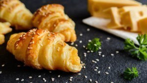croissant-jambon-fromage